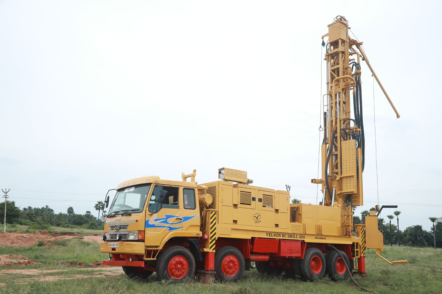 Mining